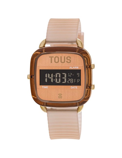 Reloj Tous Gleam Fresh Coral