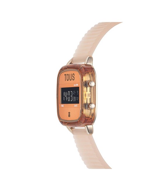 Reloj Tous Gleam Fresh Coral