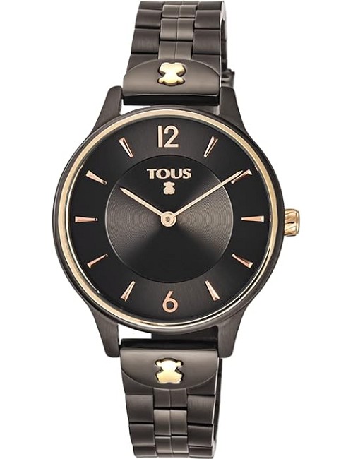 Reloj Len Ipgrey Esf Grey Brazalete