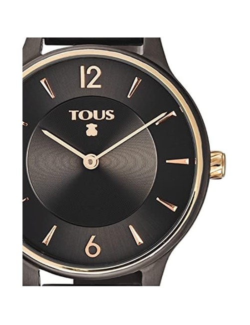 Reloj Len Ipgrey Esf Grey Brazalete
