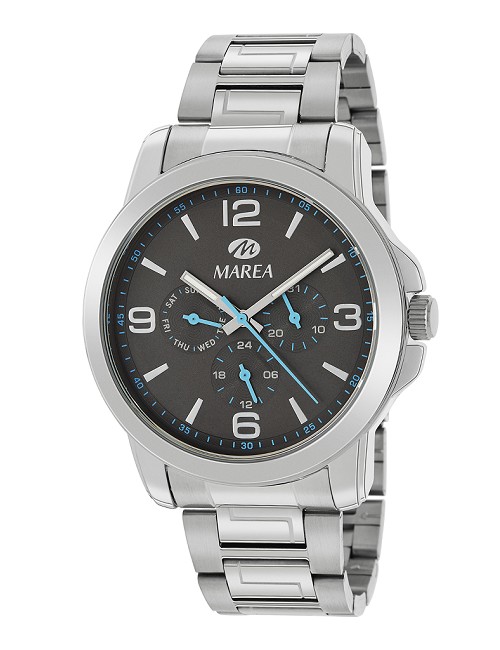 Reloj Marea Caballero Multifuncion