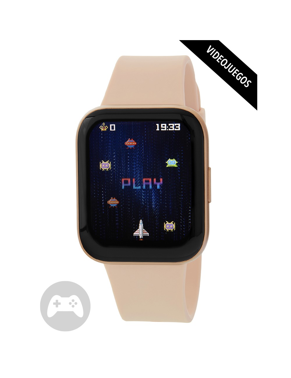 Pulsera Actividad Marea