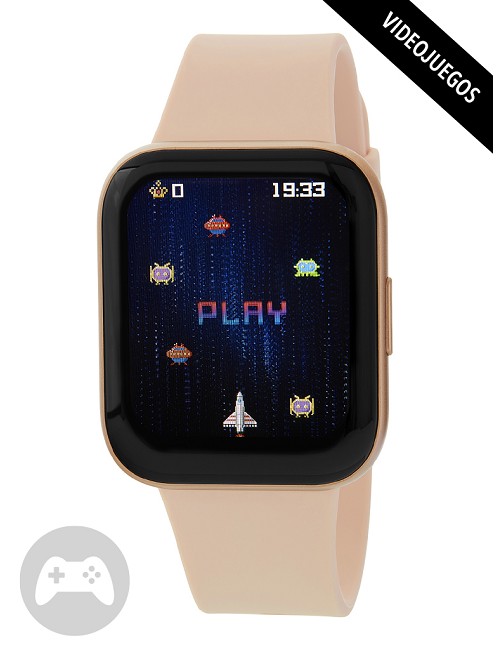 Pulsera Actividad Marea