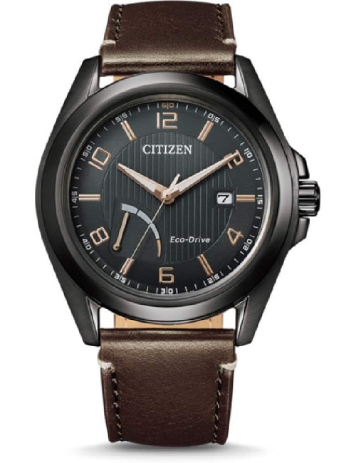 Eco Drive Analógicoj850 Reserva de Carga