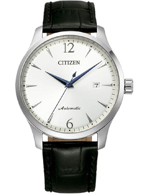 Reloj Automatico Ss Analogico