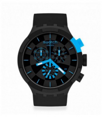CHECKPOINT BLUE