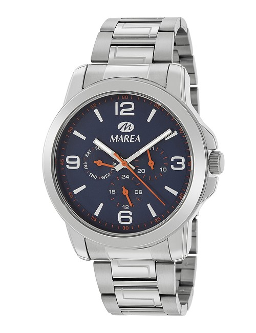 Reloj Marea Caballero Multifuncion