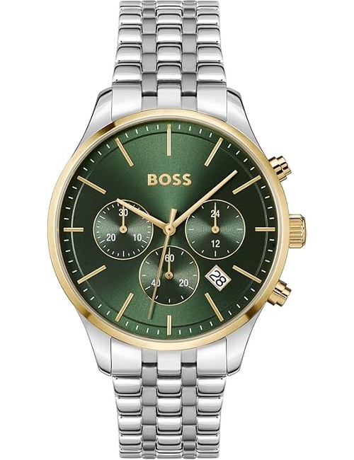 Reloj Hugo Boss Esfera Verde