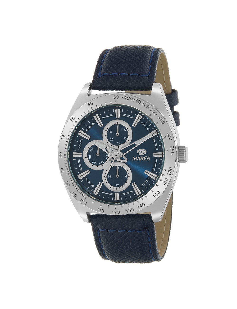 Reloj Marea Caballero Multifuncion