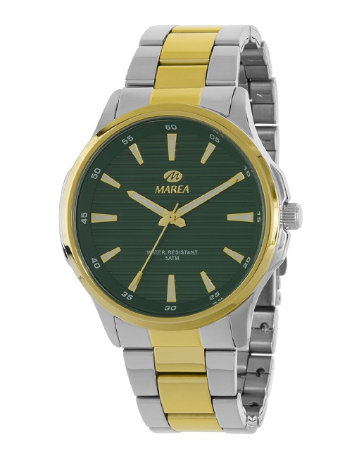 Reloj Marea Caballero