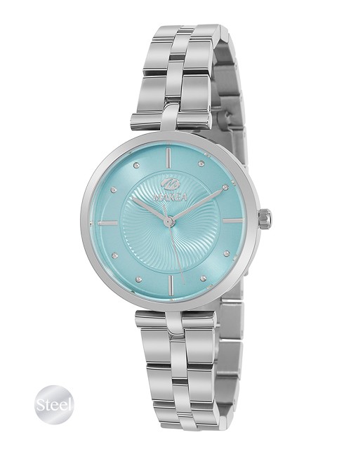 Reloj Marea Señora Steel
