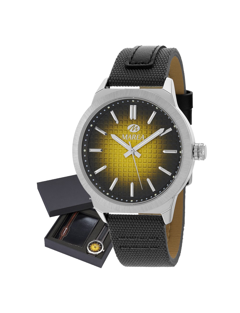 Reloj Marea Caballero
