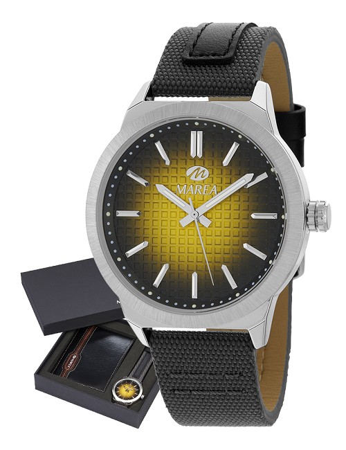 Reloj Marea Caballero