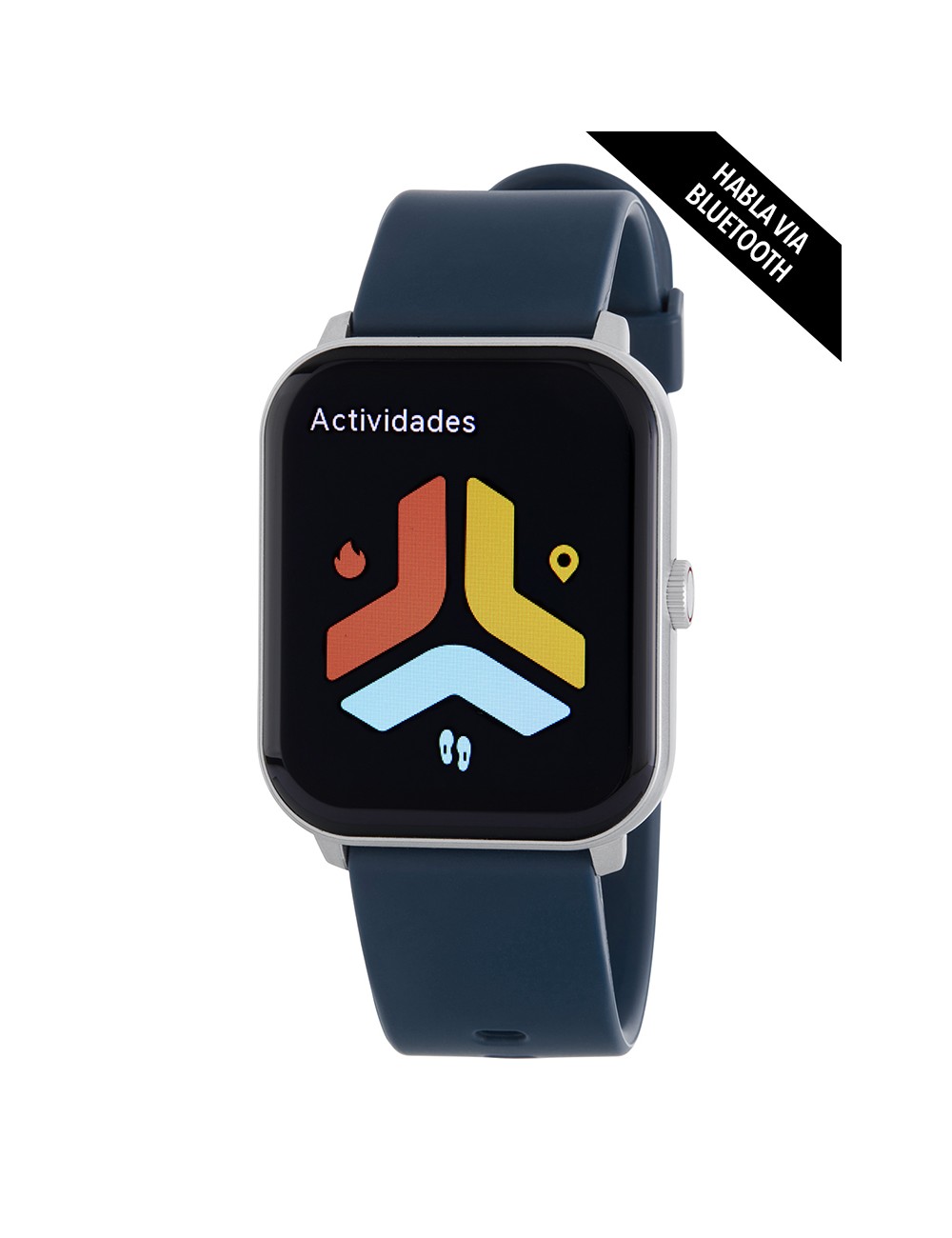 Pulsera Actividad Marea