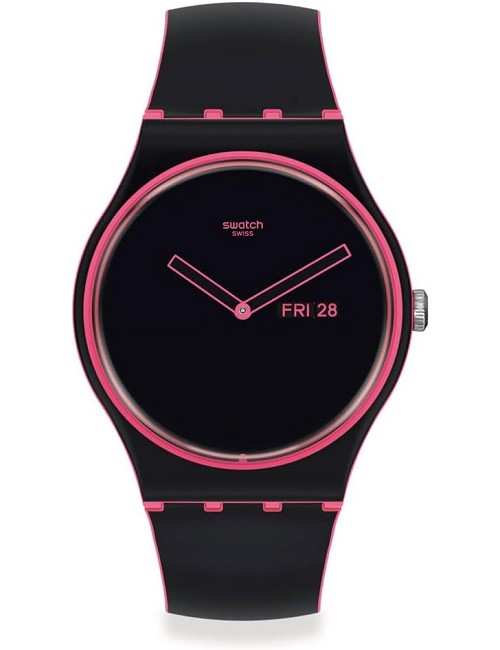 Minimal Line Pink