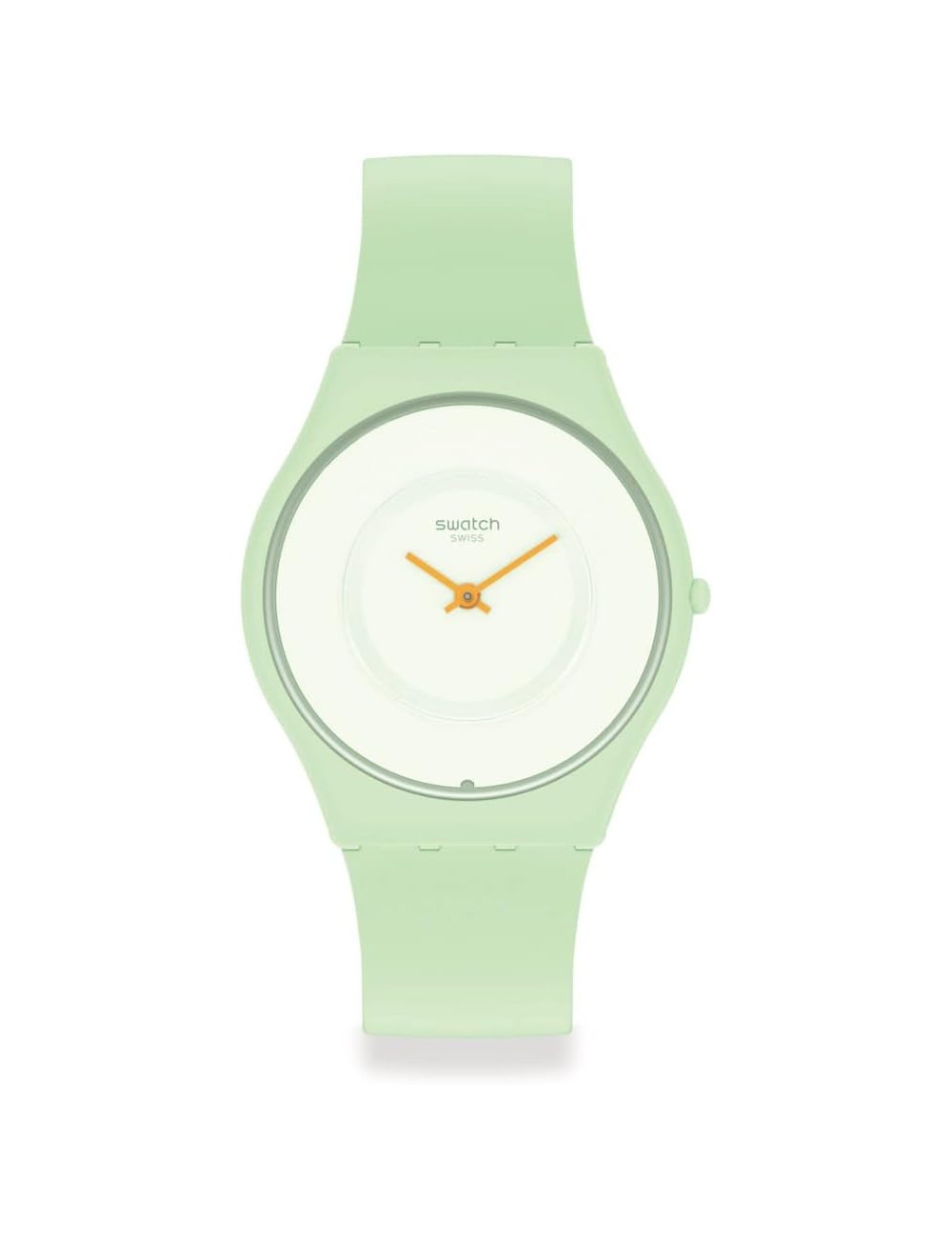 Reloj Swatch Caricia Verde