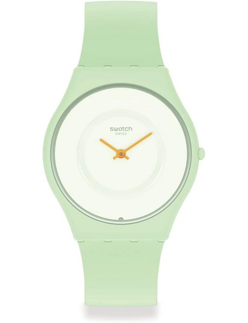 Reloj Swatch Caricia Verde