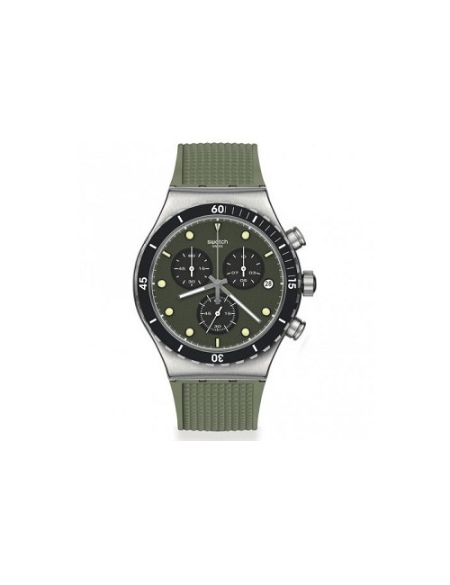 Reloj Back In Khaki