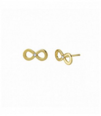 PEND. ARECA INFINITO CRYSTAL ORO