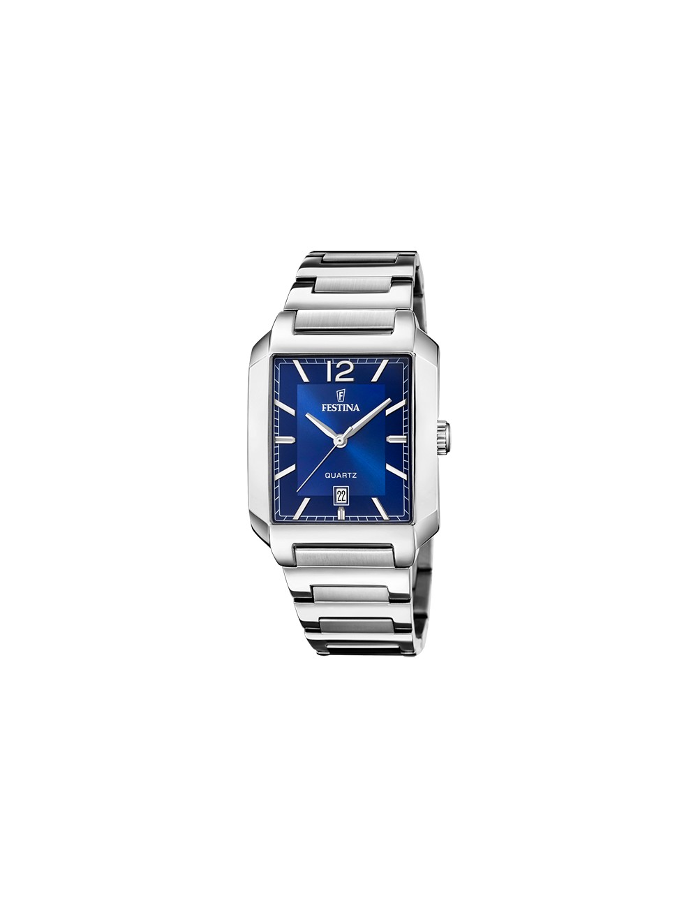 Festina Cab. Ace. Esf. Azul.