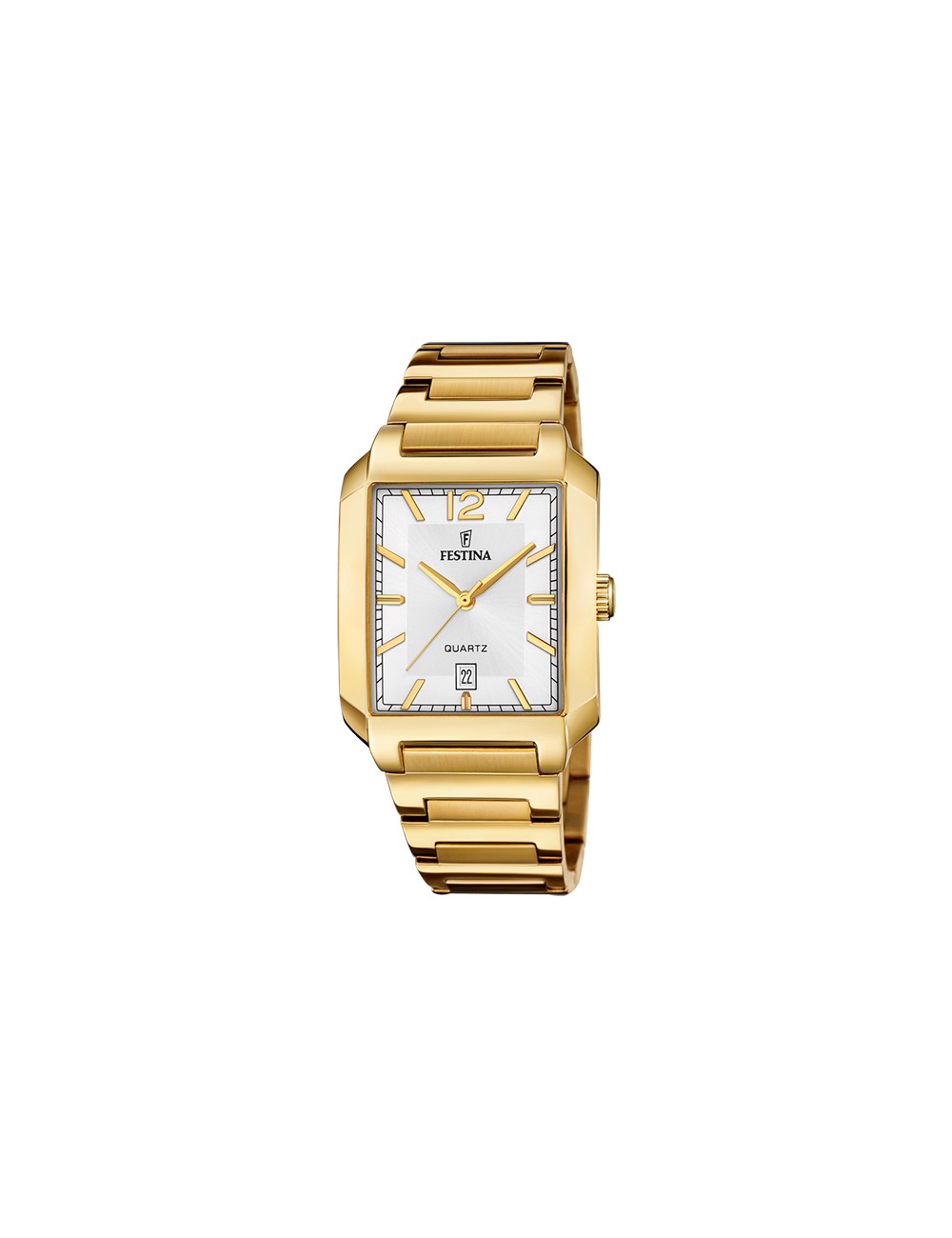 Festina Cab. Ace. Esf. Plata