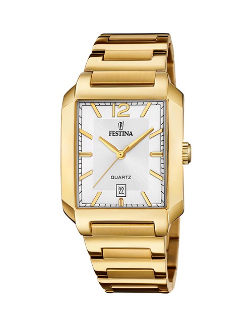 Festina Cab. Ace. Esf. Plata