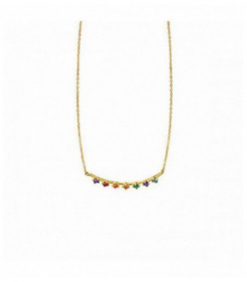 GARGANTILLA RAINBOW TOPACIO
