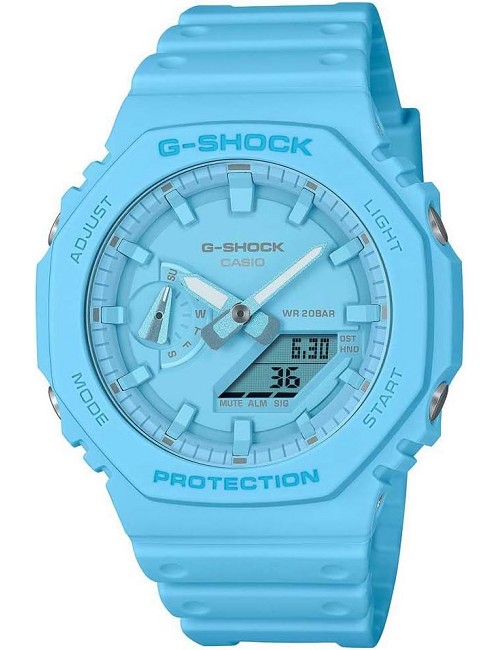 Wrist Watch Ana Digi