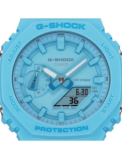 Wrist Watch Ana Digi