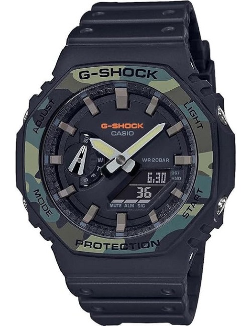 Reloj Caballero G-Shock