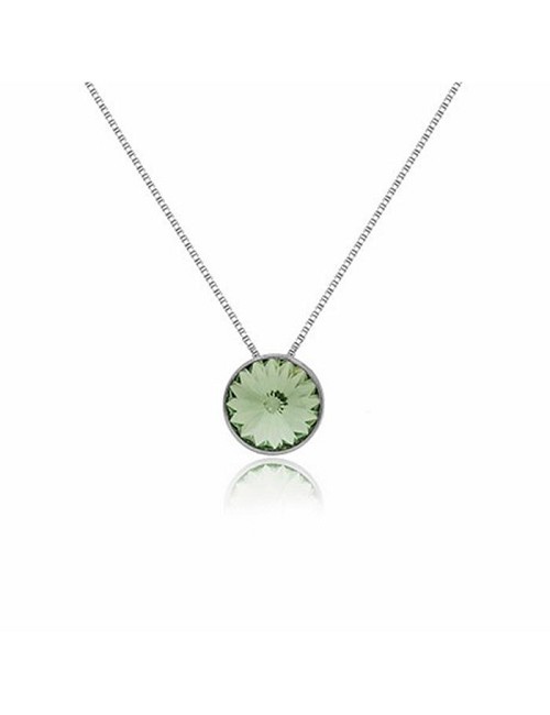 Garg 8 mm Peridoto