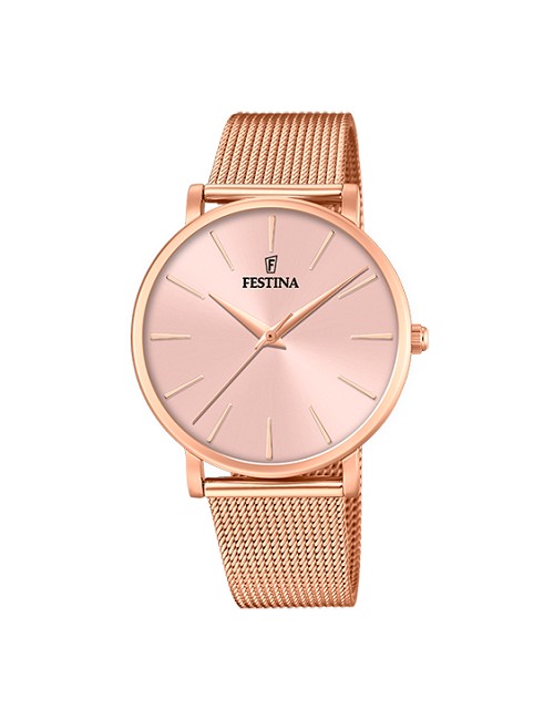 Festina Sra. Ace. Esf. Rose