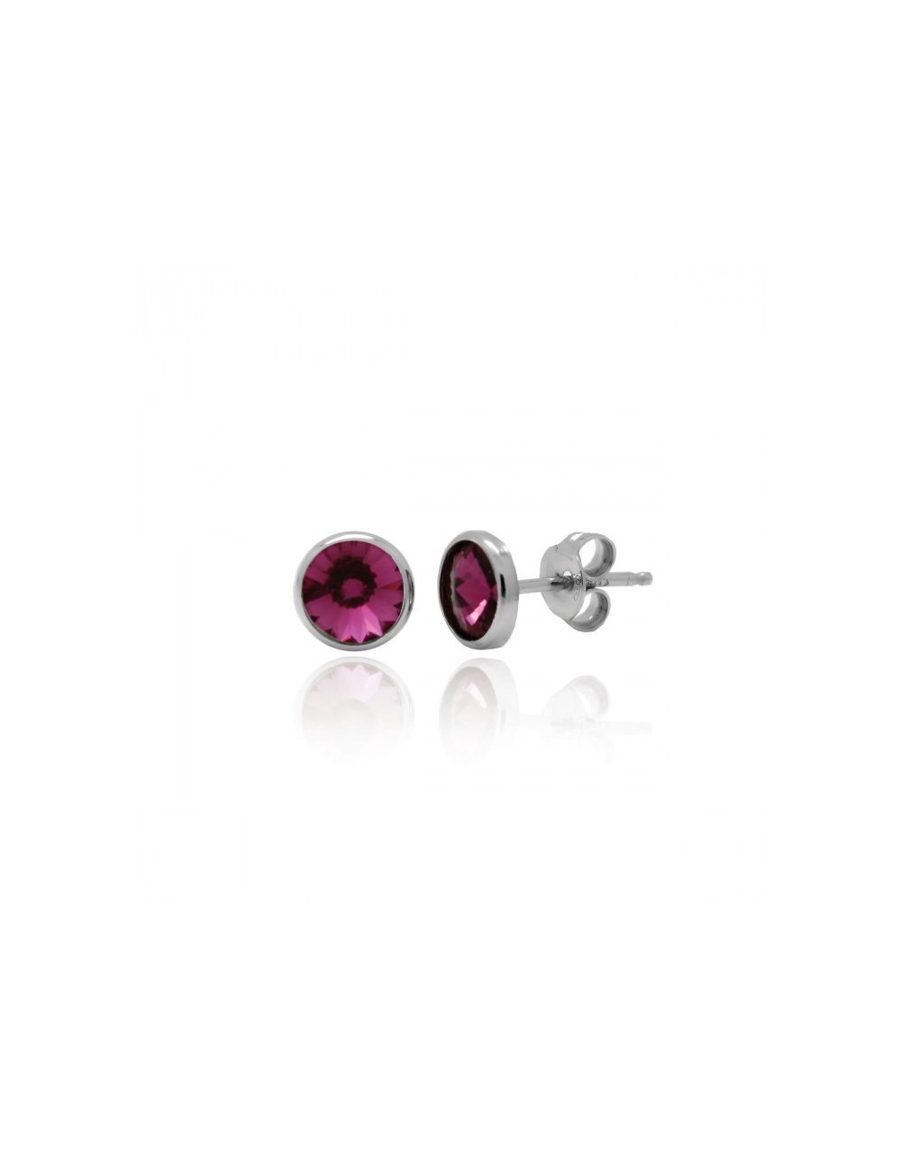 Pend Basic Fuchsia 4 mm