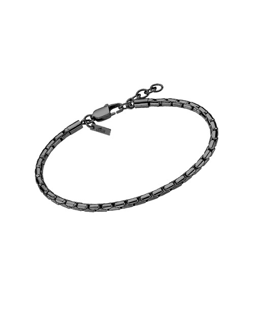 Pulsera Cab. Negro