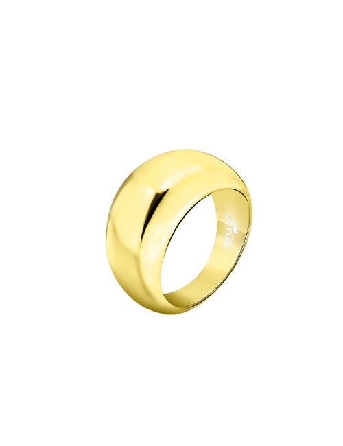 Lotus Style Anillo Sra. Cha.