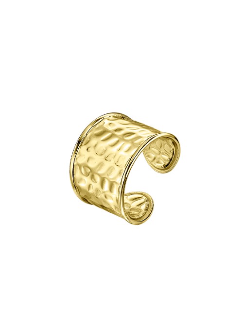 Lotus Style Anillo Sra. Cha.