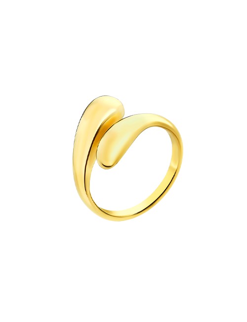 Lotus Style Anillo Sra. Cha.