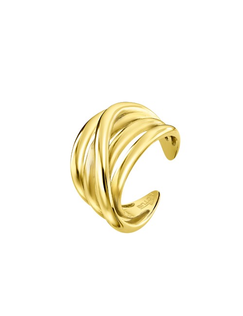 Lotus Style Anillo Sra. Cha.