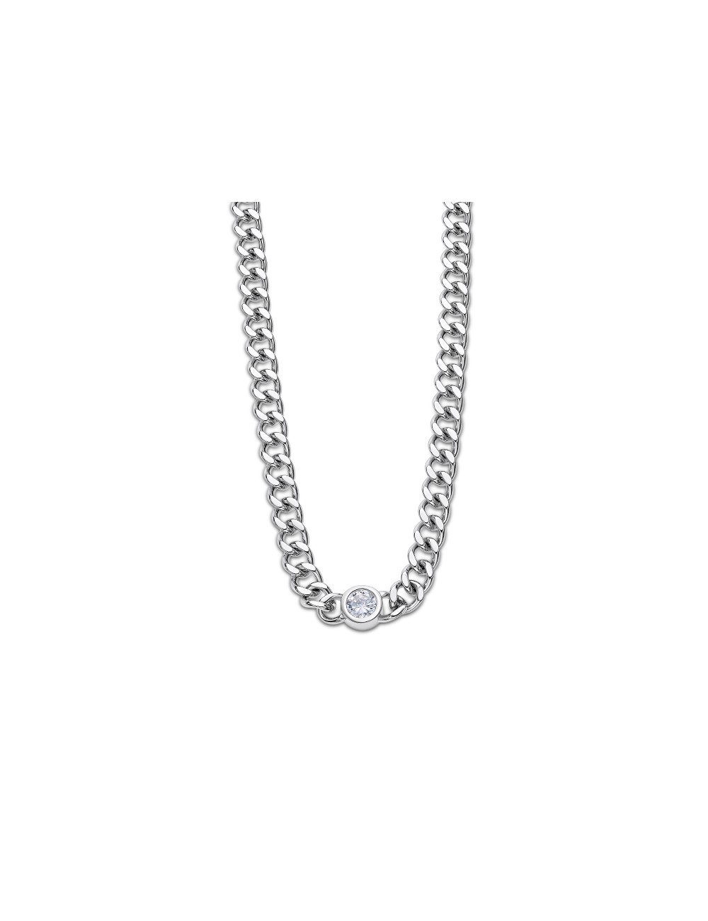 Lotus Style Collar Sra. Ace.