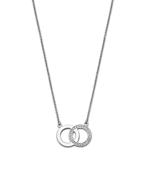 Lotus Style Collar Sra. Ace.