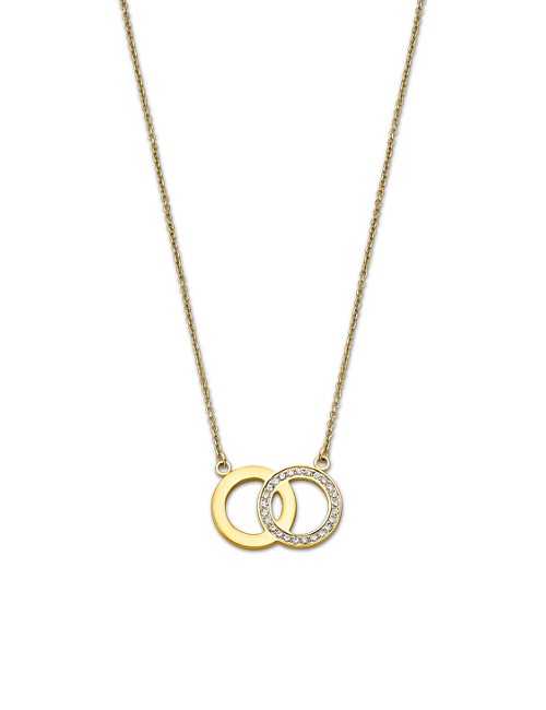 Lotus Style Collar Sra Chapado