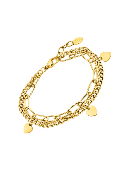 Pulsera Señora Chapada
