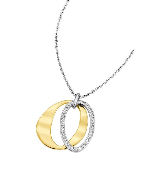 Lotus Style Collar Sra. Bico.