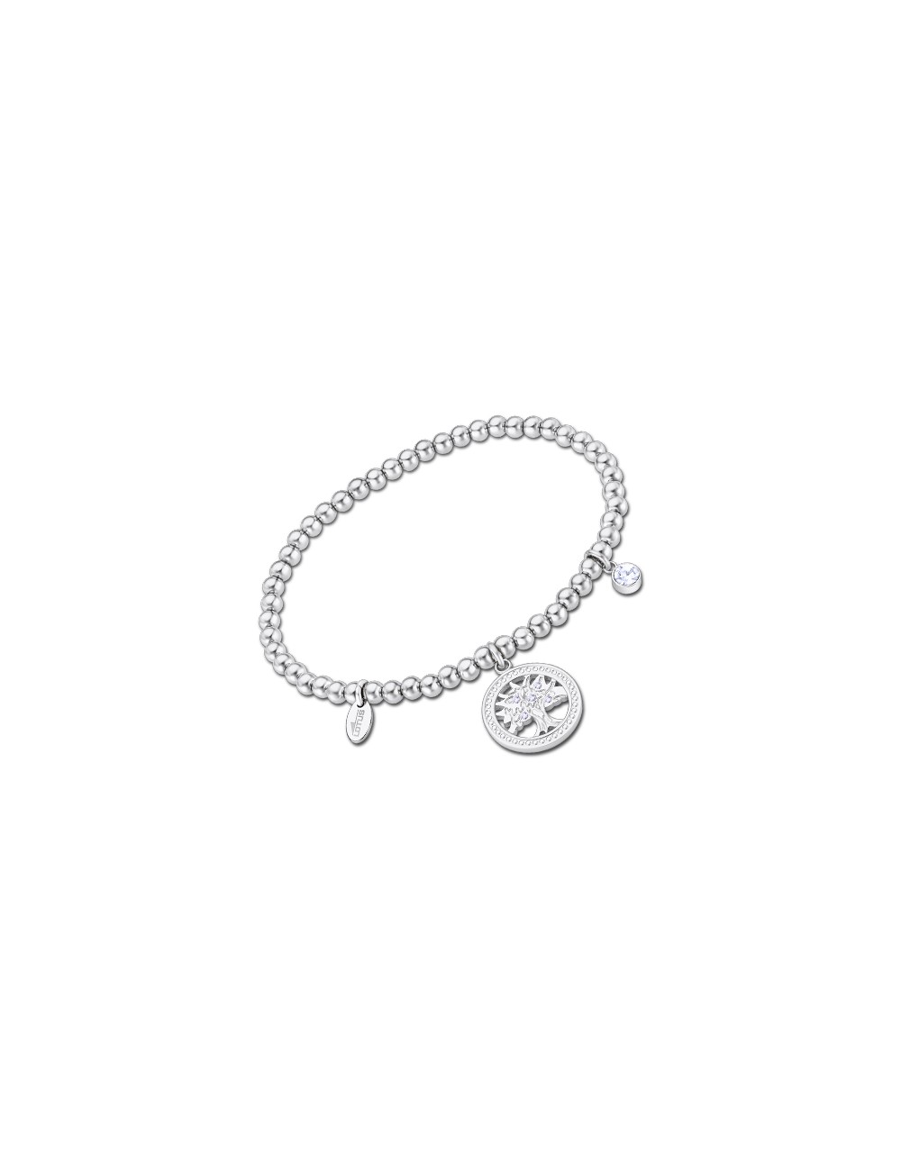 Lotus Style Pulsera Sra. Ace. Arbol.