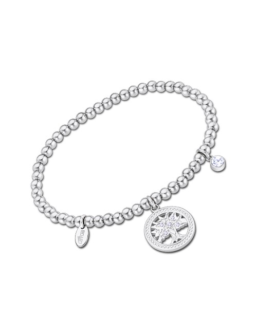 Lotus Style Pulsera Sra. Ace. Arbol.