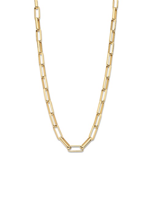 Lotus Style Collar Sra. Cha.
