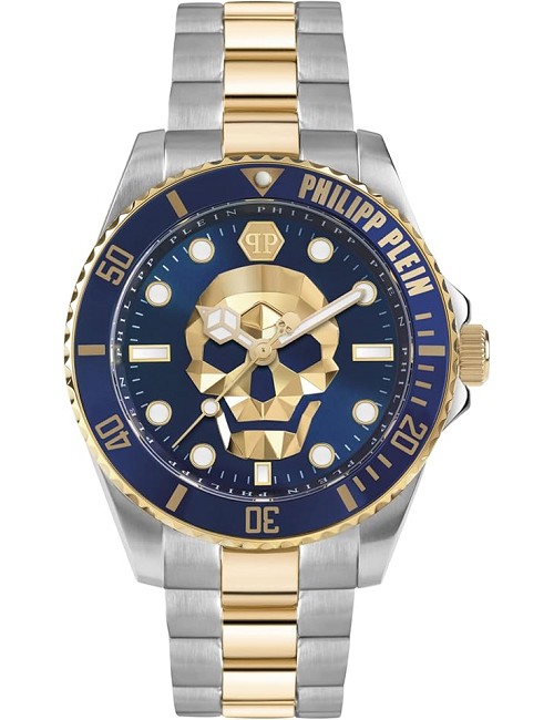 Reloj P. Plein The Skull Diver
