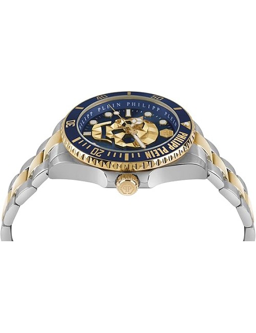 Reloj P. Plein The Skull Diver