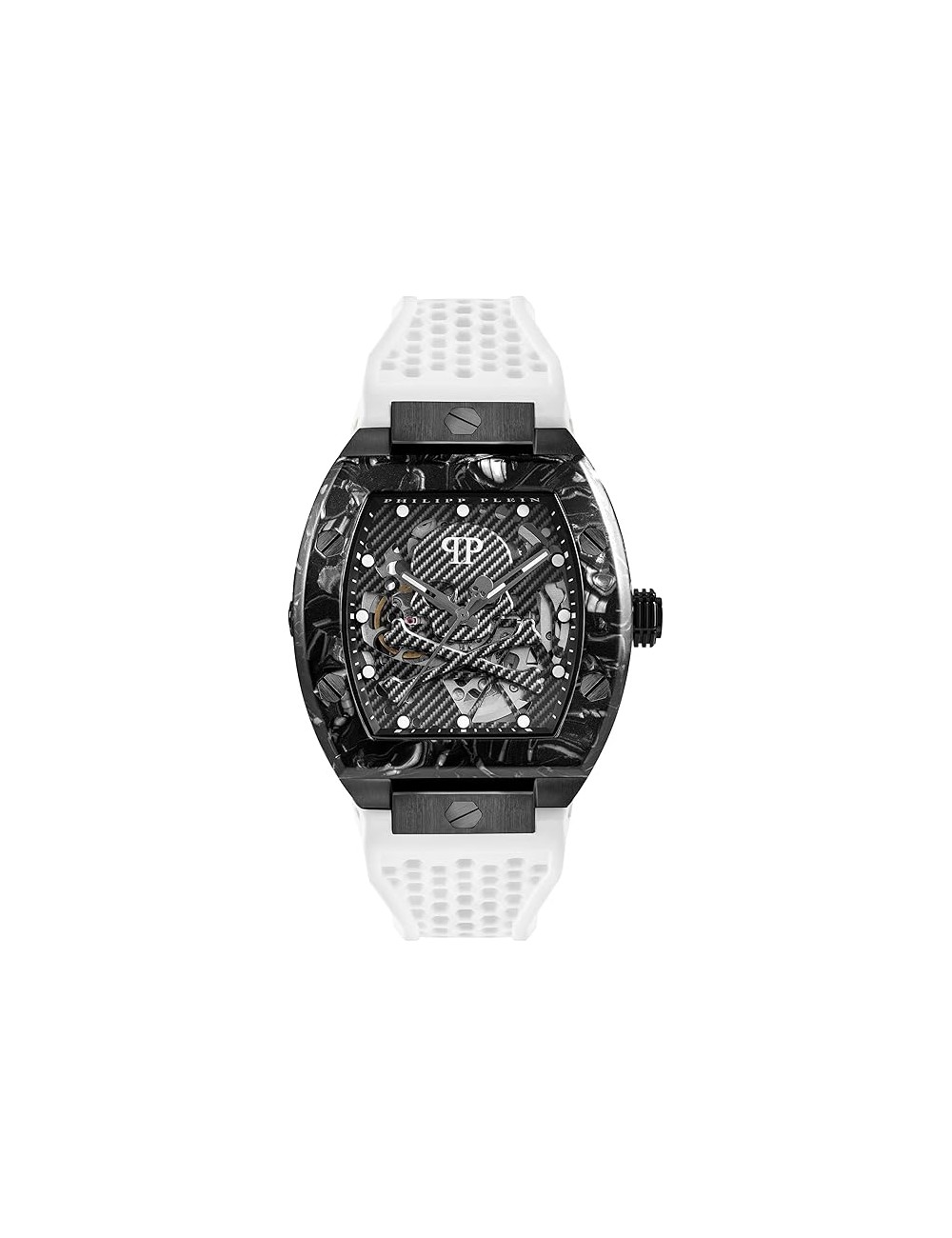 Reloj P. Plein The Skeleton Sport Master