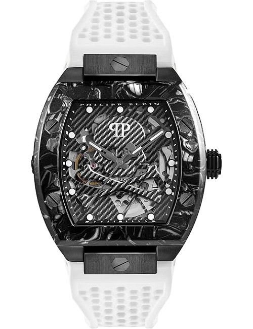 Reloj P. Plein The Skeleton Sport Master